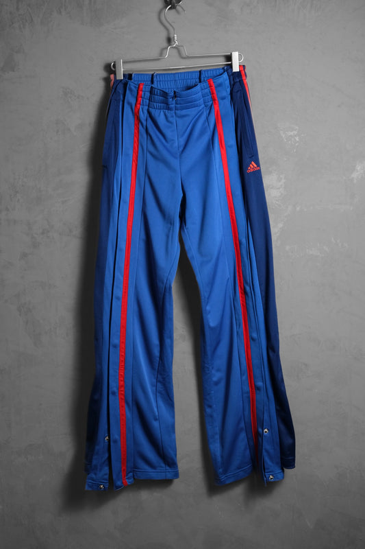 Ban Restructure Colorblock Track Pants (E)