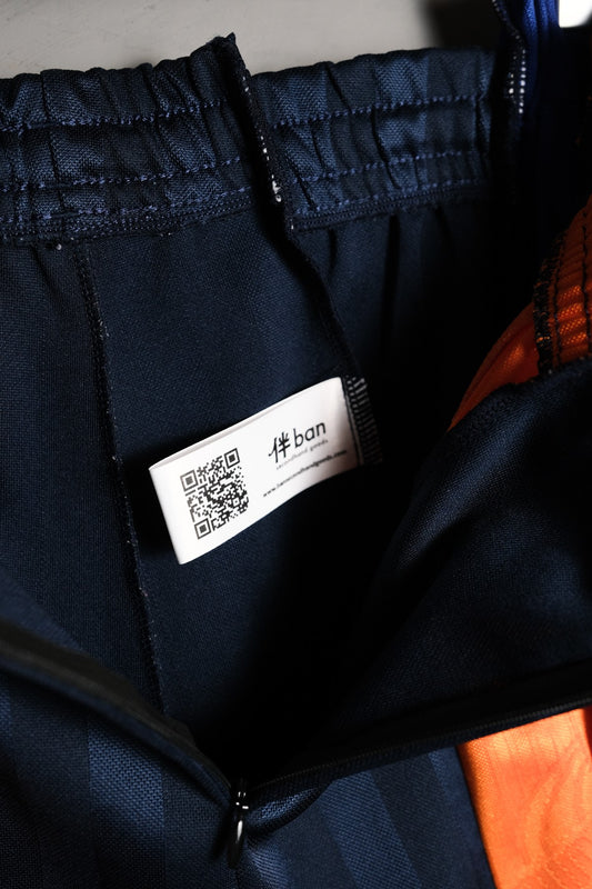 Ban Restructure Colorblock Track Pants (F)