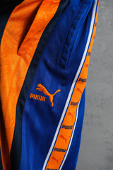 Ban Restructure Colorblock Track Pants (F)