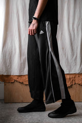 Restructure Adjustable Wide Leg Track Pants 伴重製可調式寬腿運動褲 H