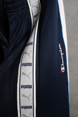 Ban Restructure Colorblock Track Pants (G)