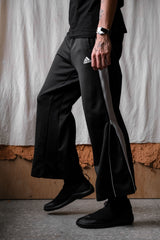 Restructure Adjustable Wide Leg Track Pants 伴重製可調式寬腿運動褲 H