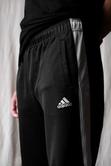 Restructure Adjustable Wide Leg Track Pants 伴重製可調式寬腿運動褲 H