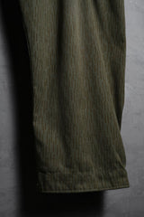 東ドイツ軍 レインドロップ迷彩パンツ 東ドイツ軍 レインドロップ迷彩パンツ