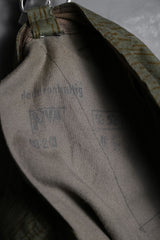 東ドイツ軍 レインドロップ迷彩パンツ 東ドイツ軍 レインドロップ迷彩パンツ