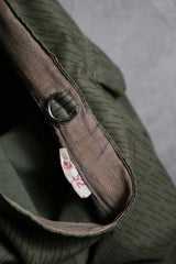 東ドイツ軍 レインドロップ迷彩パンツ 東ドイツ軍 レインドロップ迷彩パンツ