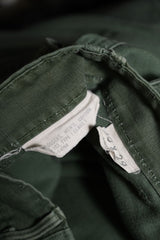 米陸軍 1960年代 OG-107 タイプ1 クラス1 ズボン