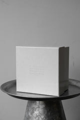 メゾン マルジェラ レザーライターケース(ブレスレット付き)