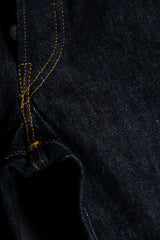 Levi's Vintage Clothing LVC 90's 47501 Selvedge Denim Jeans 555 factory made in the United States with large E original color