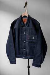 Levi’s LVC 1936 Type I Denim Jacket 506XX Japan Made 復刻系列 1936 年 Type I 牛仔外套 506XX 日本製 全新含吊牌
