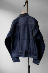 Levi’s LVC 1936 Type I Denim Jacket 506XX Japan Made 復刻系列 1936 年 Type I 牛仔外套 506XX 日本製 全新含吊牌