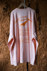 RED HOT CHILI PEPPERS セクシータイム ロングスリーブTシャツ アメリカのロックバンド Red Hot Chili Peppers ブランドプリント ロングスリーブ