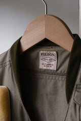 FILSON Fly Fishing Guide Vest 多口袋飛蠅釣魚背心 美國製