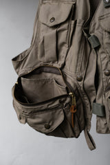 FILSON Fly Fishing Guide Vest 多口袋飛蠅釣魚背心 美國製