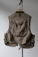 FILSON Fly Fishing Guide Vest 多口袋飛蠅釣魚背心 美國製