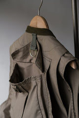 FILSON Fly Fishing Guide Vest 多口袋飛蠅釣魚背心 美國製