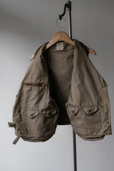 FILSON Fly Fishing Guide Vest 多口袋飛蠅釣魚背心 美國製