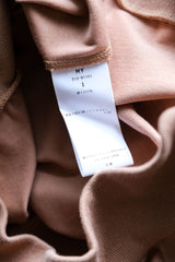 MY Sweatshirt - Beige 日本1LDK選貨店旗下品牌 棉質衛衣 日本製