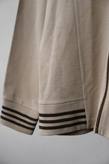 アディダス 1970~80年代 ヴィンテージ ジップニット トラックジャケット アディダス ヴィンテージ ジップニット トラックジャケット