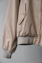 BARACUTA Four Climes Vintage G9 Harrington Jacket 英國製 輕量防水哈靈頓夾克