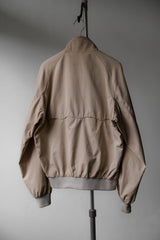 BARACUTA Four Climes Vintage G9 Harrington Jacket 英國製 輕量防水哈靈頓夾克