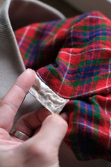 BARACUTA Four Climes Vintage G9 Harrington Jacket 英國製 輕量防水哈靈頓夾克