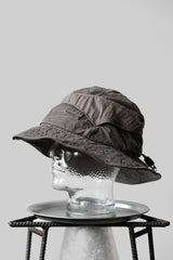 HAMCUS - OH STYGIAN DELVERS TACTICAL BUCKET HAT