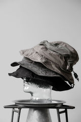 HAMCUS - OH STYGIAN DELVERS TACTICAL BUCKET HAT