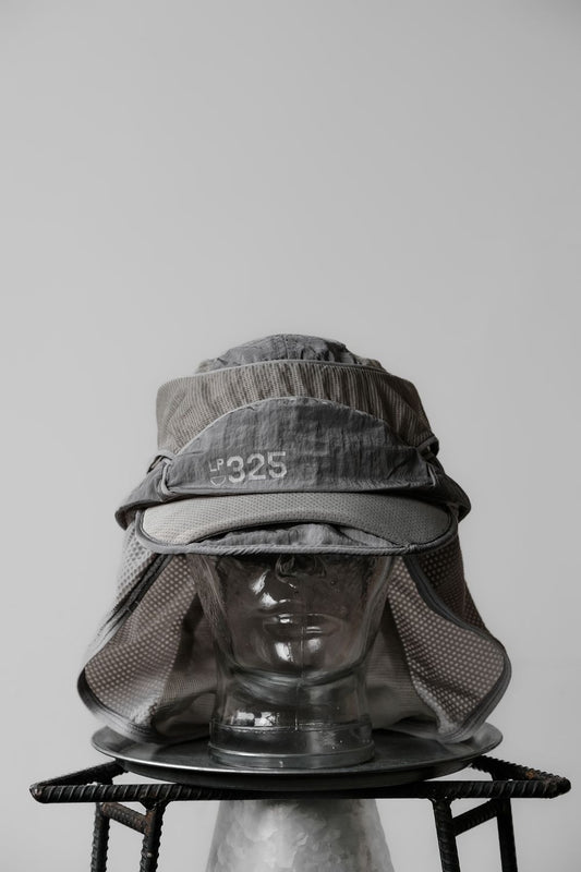 ハムカス - 星間賞金稼ぎ 取り外し可能なパネルハット