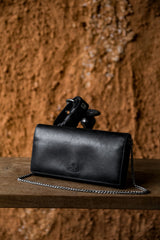 Vivienne Westwood Leather Belt Wallet Vivienne Westwood belt/bracelet long wallet