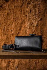 Vivienne Westwood Leather Belt Wallet Vivienne Westwood belt/bracelet long wallet