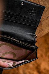 Vivienne Westwood Leather Belt Wallet Vivienne Westwood belt/bracelet long wallet