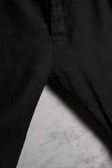 Pal Offner Drop Crotch Pants German pioneer designer brand mid-to-low-end drapey pants