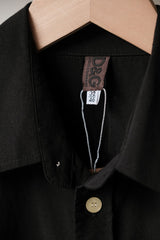 ドルチェ&ガッバーナ 90年代 ヴィンテージ レーヨンシャツ イタリア製 レーヨン混シャツ