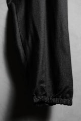 Engineered Garmentsのコットンイージージョガーパンツ。日本のデザイナーブランドが手掛ける薄手コットンジョガーパンツ。アメリカ製。