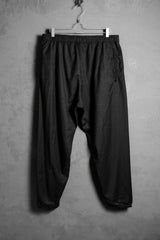 Engineered Garmentsのコットンイージージョガーパンツ。日本のデザイナーブランドが手掛ける薄手コットンジョガーパンツ。アメリカ製。