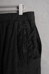 Engineered Garmentsのコットンイージージョガーパンツ。日本のデザイナーブランドが手掛ける薄手コットンジョガーパンツ。アメリカ製。