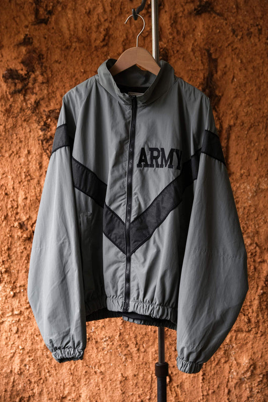 U.S. Army Training Jacket IPFU 美軍公發訓練夾克