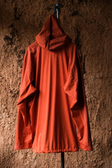 Rab Men's Kinetic Alpine Jacket - Firecracker British outdoor brand waterproof and breathable mountaineering jacket