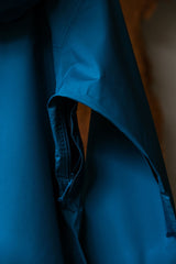 Rab Downpour Eco Jacket British outdoor brand lightweight windproof and waterproof hooded jacket for women