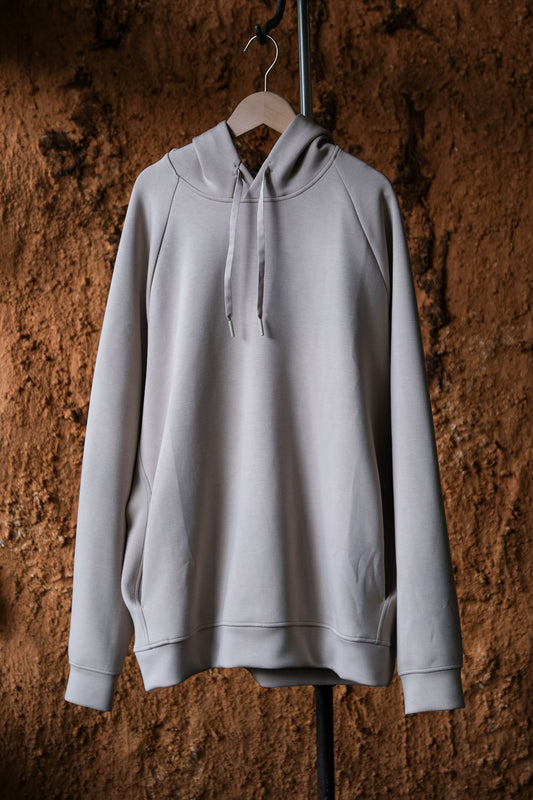 Lululemon City Sweat Pullover Hoodie 男款帽Tee