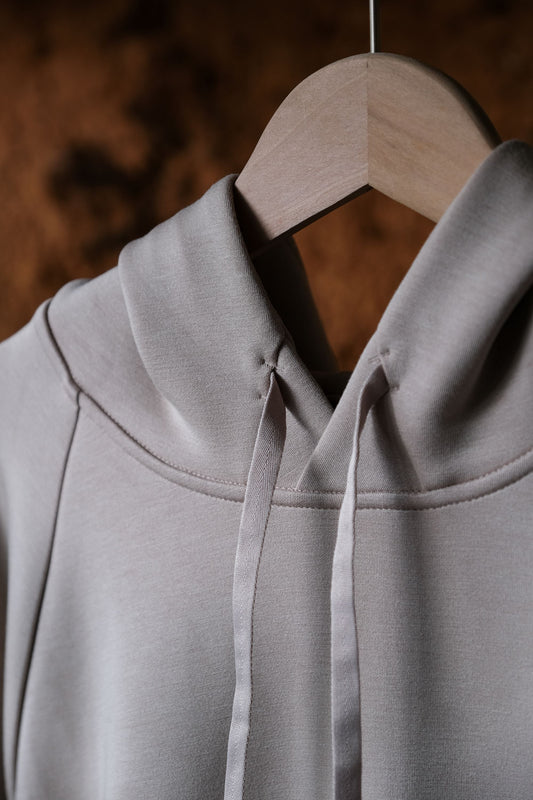 Lululemon City Sweat Pullover Hoodie 男款帽Tee
