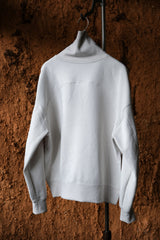 ルルレモン ソフトストーム タートルネック プルオーバー クロップド サイドスリット タートルネック トップ