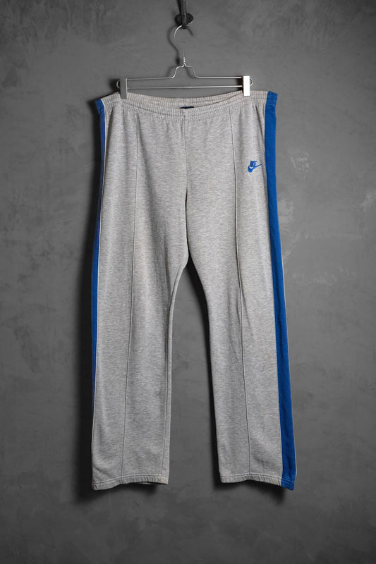 Nike 1980’s Blue Tag Track Sweatpants 80年代藍標 鬆緊運動棉褲