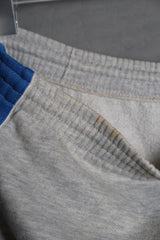 ナイキ 1980年代 ブルータグ トラック スウェットパンツ 80年代 ブルーレーベル 伸縮性 スポーツ コットンパンツ