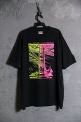 ゴールデンゲートブリッジ ヴィンテージTシャツ アメリカ製 シングルステッチ