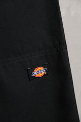 DICKIES x KEEDAN Anti-Brainwash Cropped Work Pants Taiwan media collaboration cropped work pants