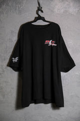 ビッグストラッパーズTシャツ