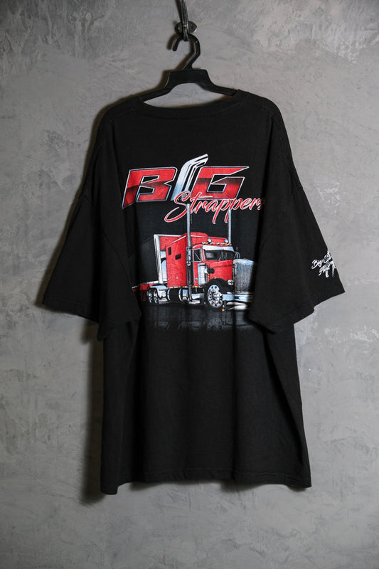 ビッグストラッパーズTシャツ