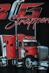 ビッグストラッパーズTシャツ